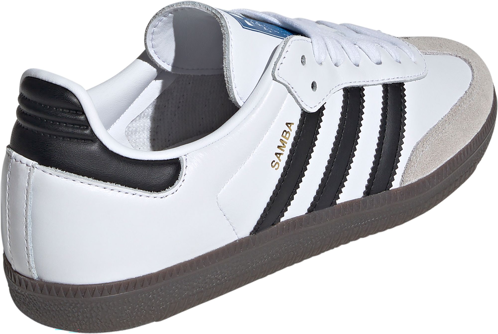 adidas Women's Samba OG Shoes product image