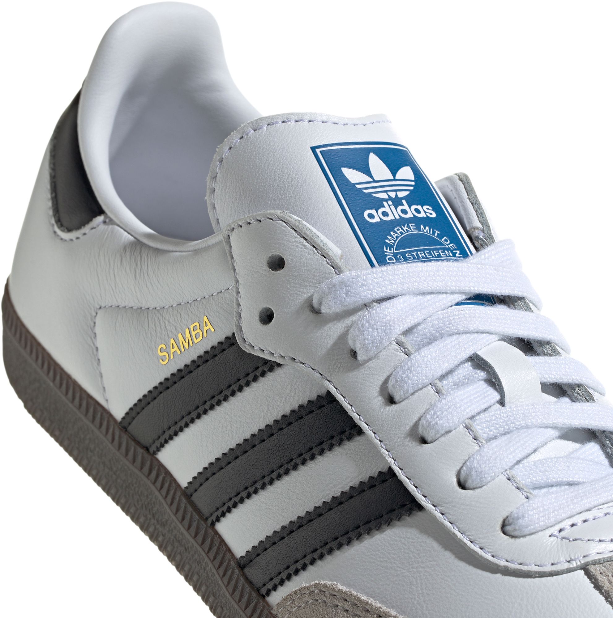 adidas Women's Samba OG Shoes product image