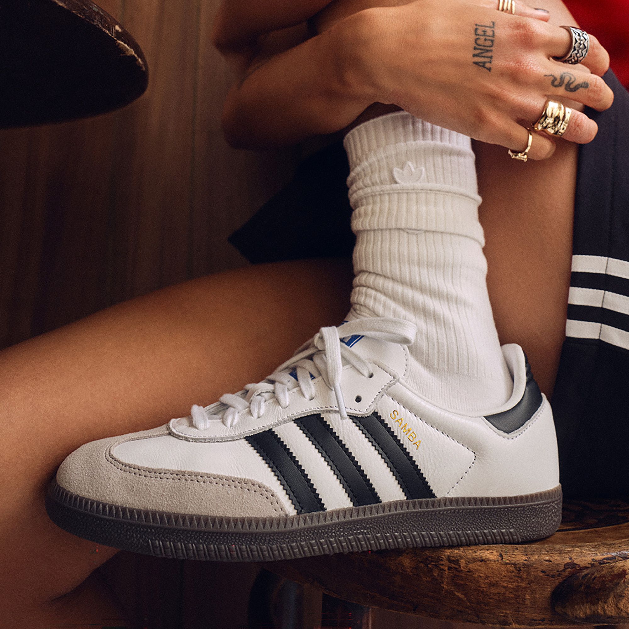 adidas Samba OG Shoes product image