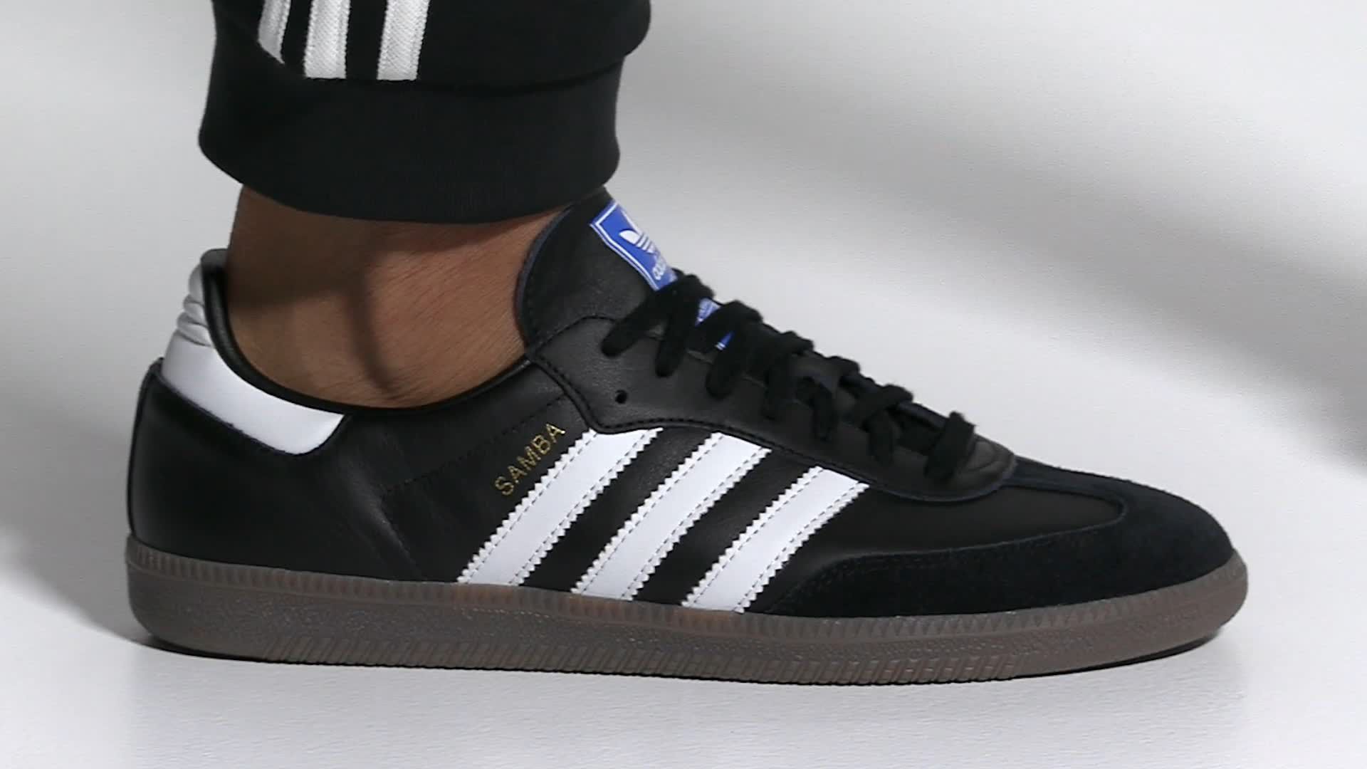 adidas Women's Samba OG Shoes product