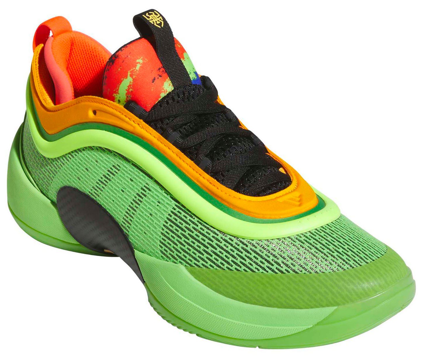 adidas D.O.N. Issue #6 Basketball Shoes product image