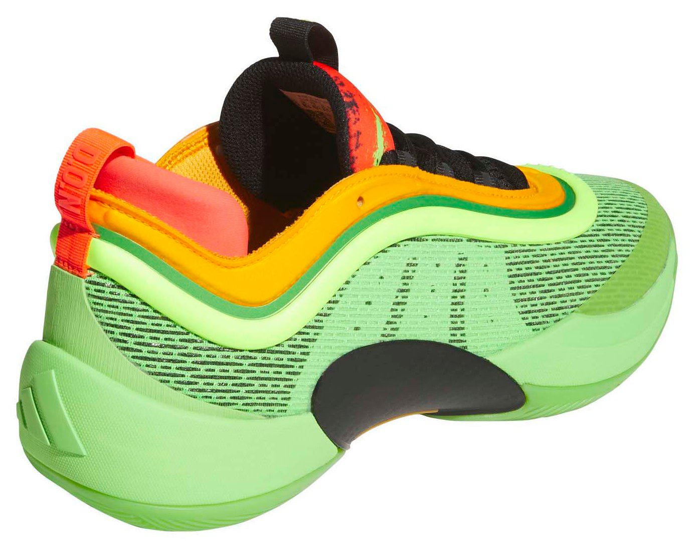adidas D.O.N. Issue #6 Basketball Shoes product image