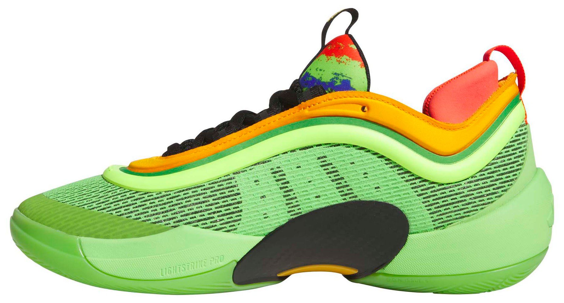 adidas D.O.N. Issue #6 Basketball Shoes product image