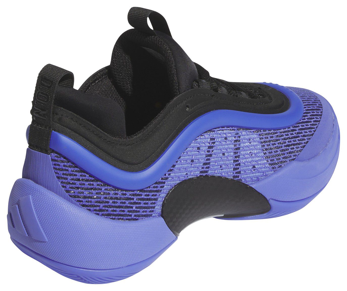 adidas Kids' Grade School D.O.N. Issue 6 Basketball Shoes product image