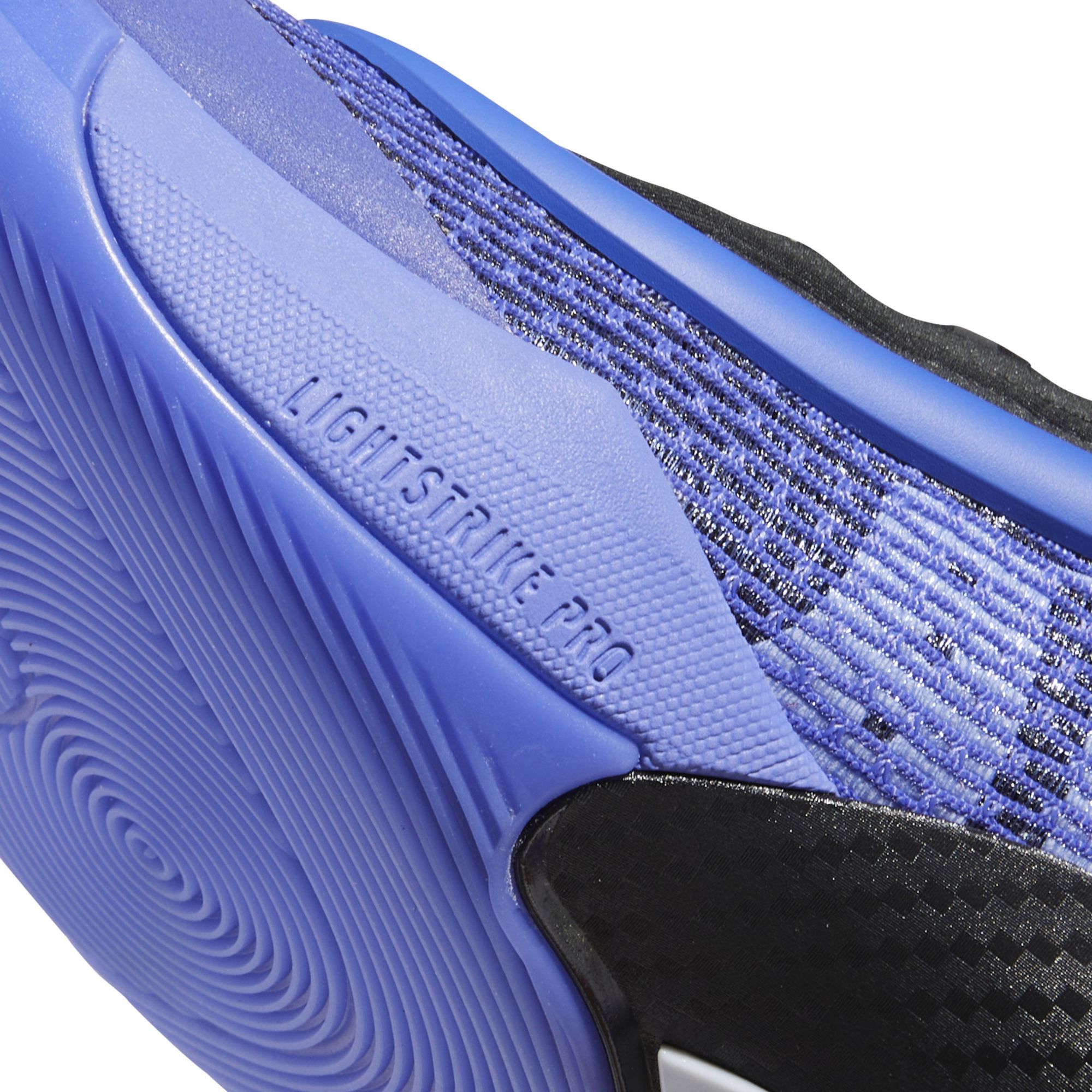 adidas Kids' Grade School D.O.N. Issue 6 Basketball Shoes product image