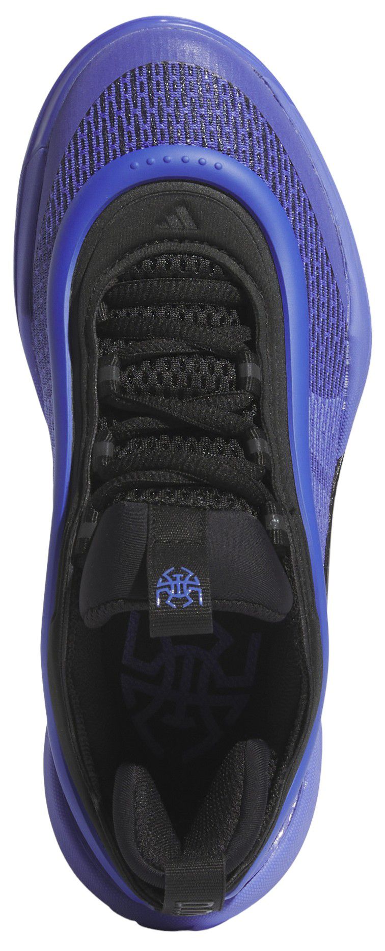 adidas Kids' Grade School D.O.N. Issue 6 Basketball Shoes product image
