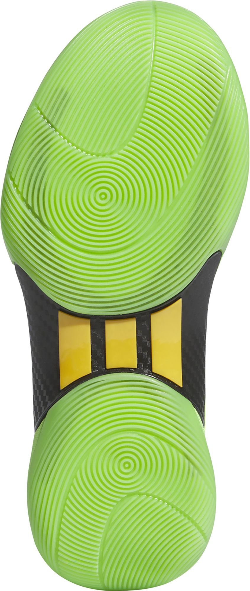 adidas Kids' Grade School D.O.N. Issue #6 Basketball Shoes product image