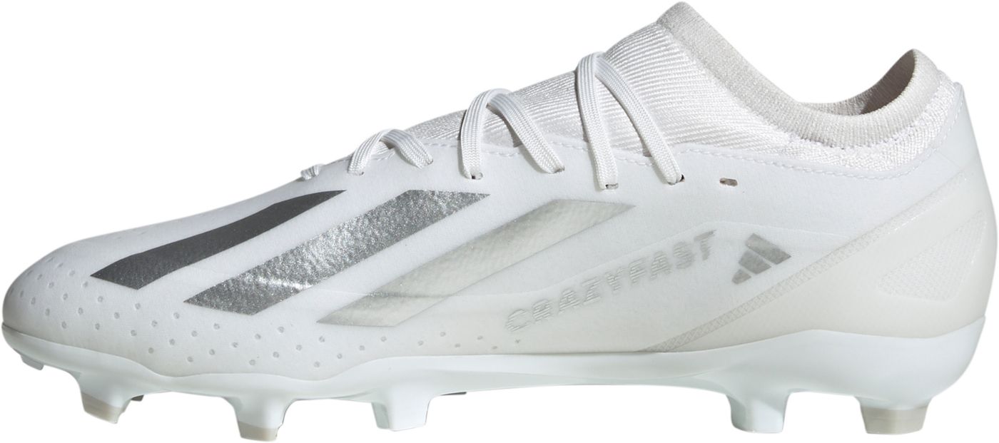 adidas X Crazyfast League FG Soccer Cleats