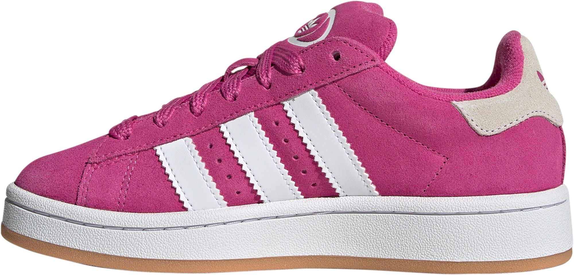 adidas Kids' Grade School Campus 00s Shoes product image