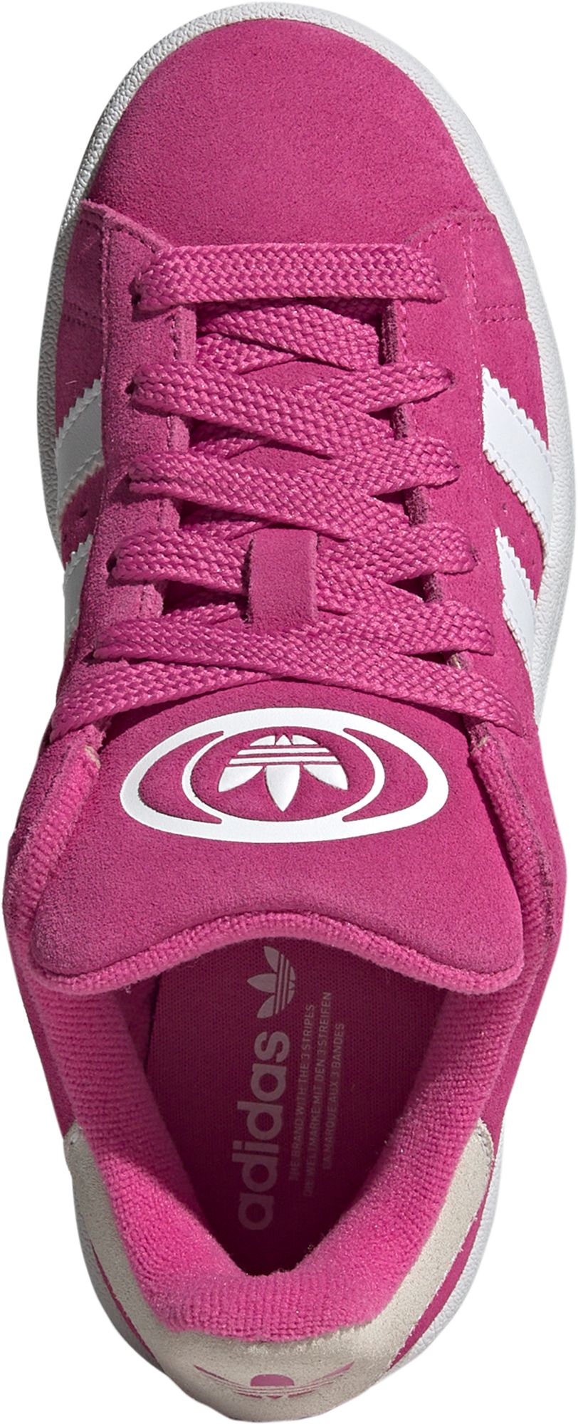 adidas Kids' Grade School Campus 00s Shoes product image