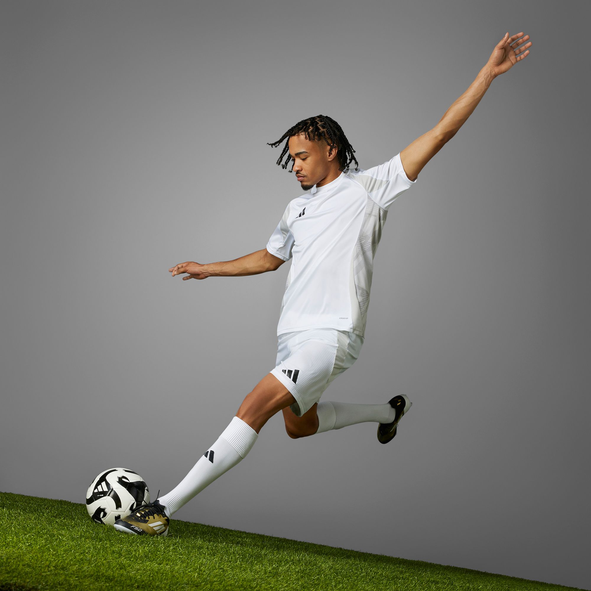 adidas F50 League Messi FG/MG Soccer Cleats product image