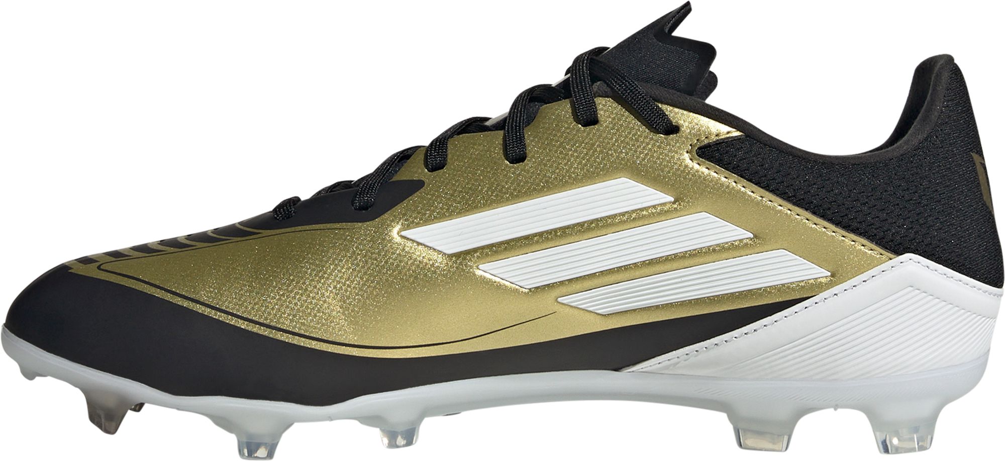 adidas F50 League Messi FG/MG Soccer Cleats product image