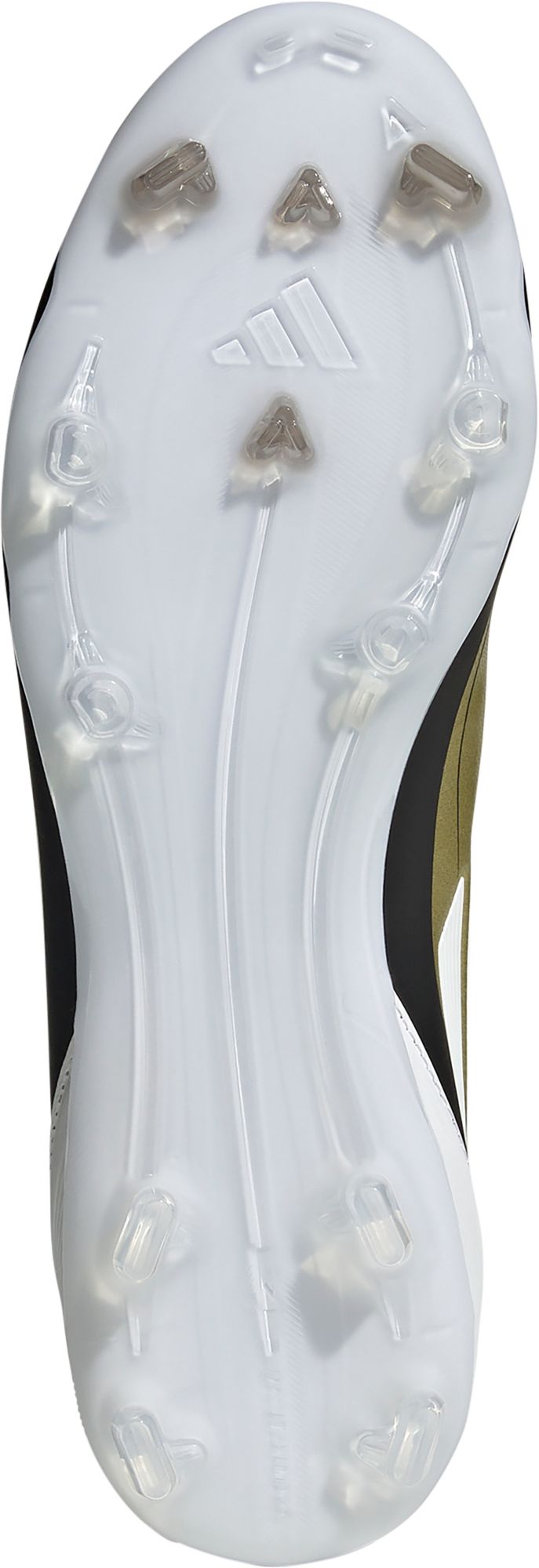 adidas F50 League Messi FG/MG Soccer Cleats product image