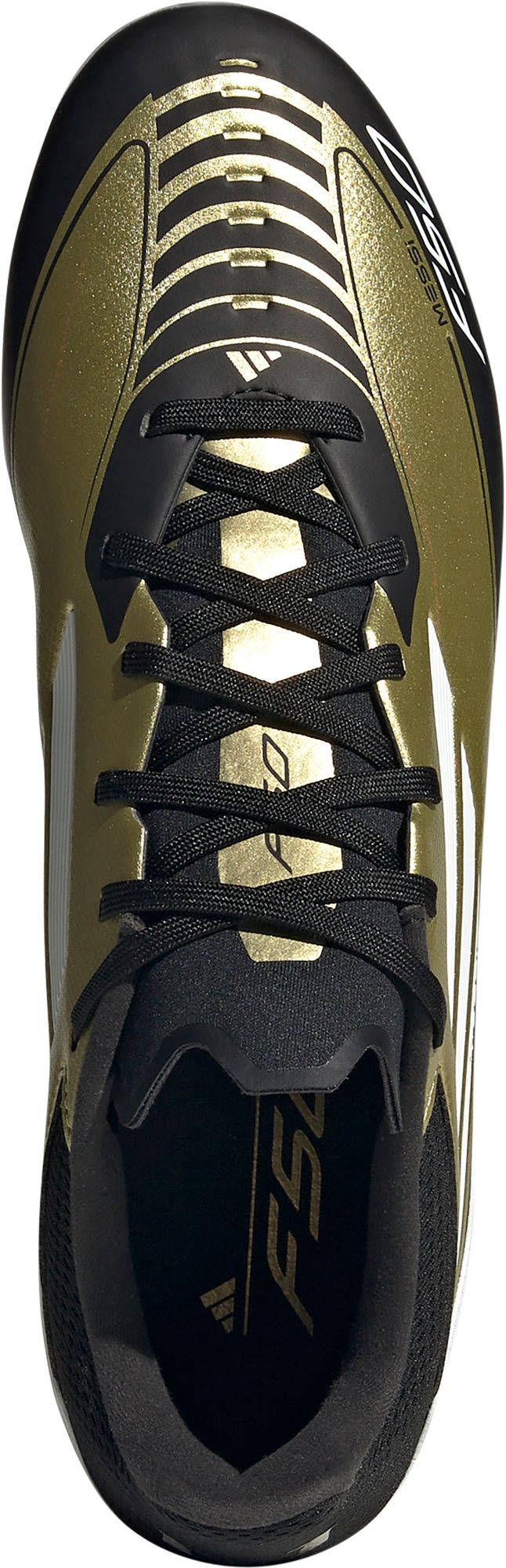 adidas F50 League Messi FG/MG Soccer Cleats product image