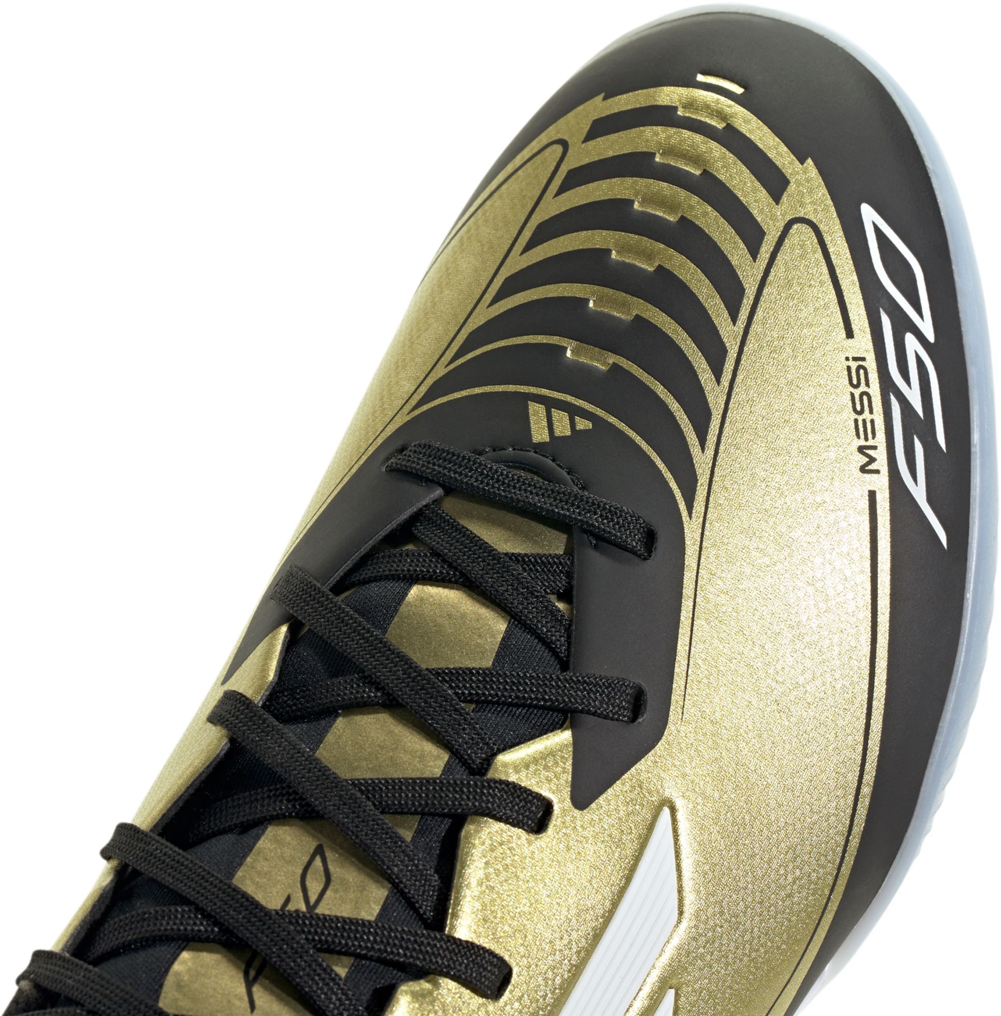 adidas F50 League Messi Turf Soccer Cleats product image