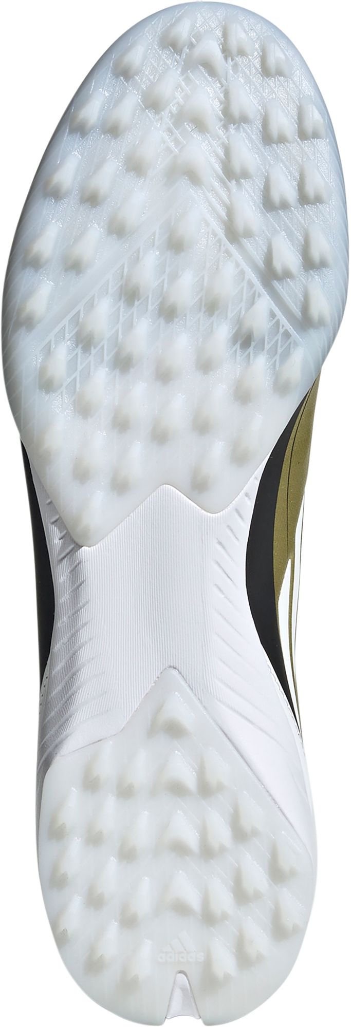 adidas F50 League Messi Turf Soccer Cleats product image