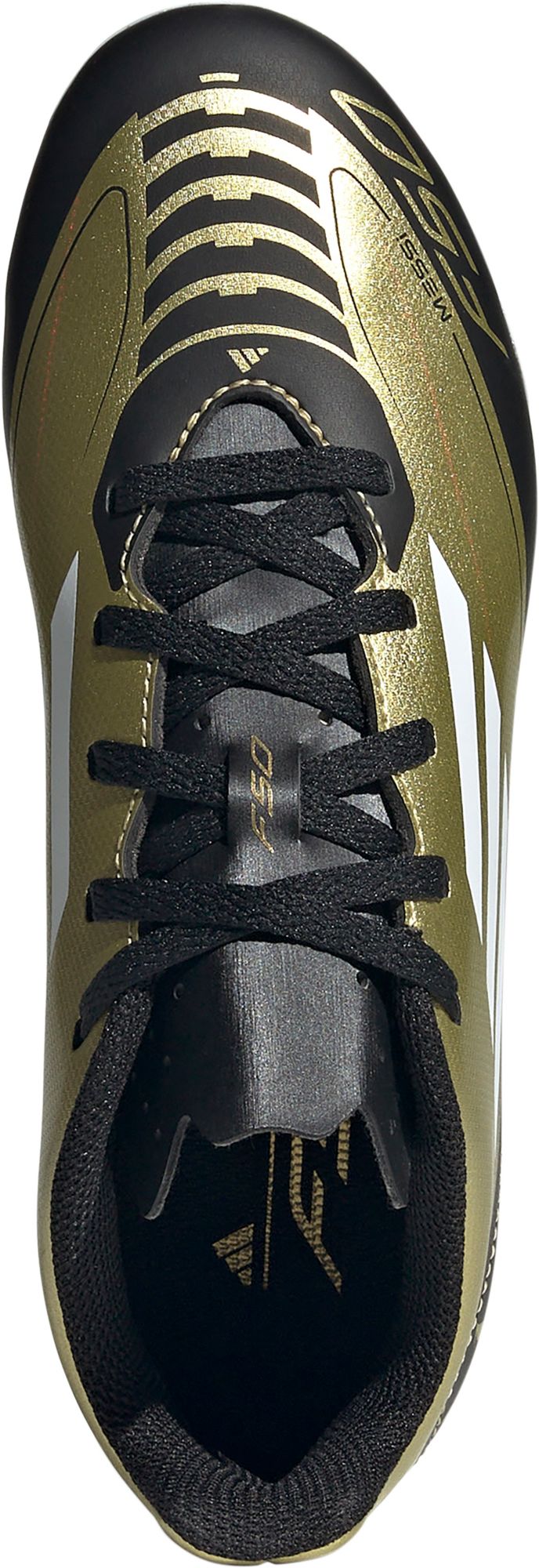 adidas Kids' F50 Club Messi FxG Soccer Cleats Dick's Sporting Goods