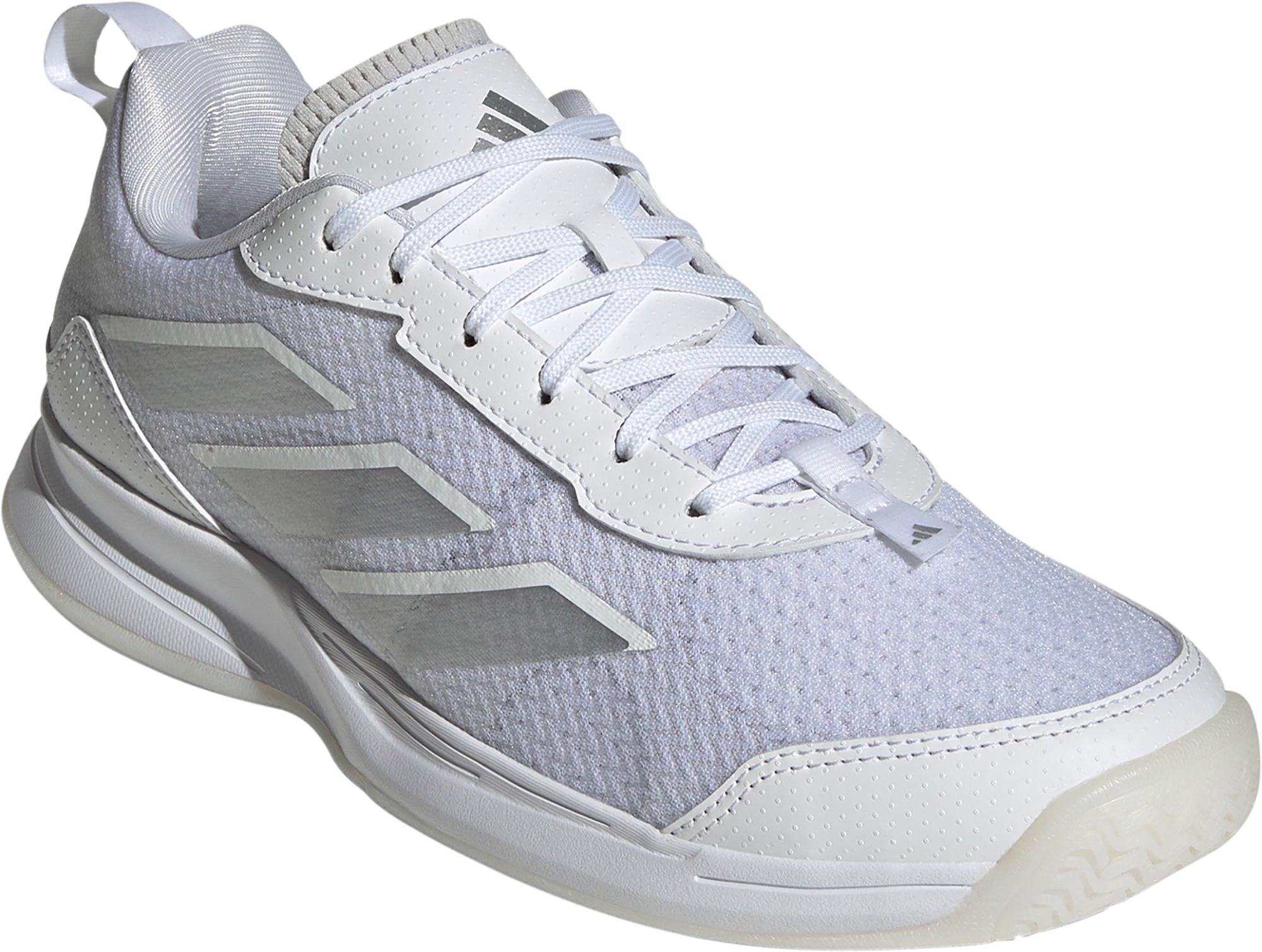 adidas Women's Avaflash Tennis Shoes product image