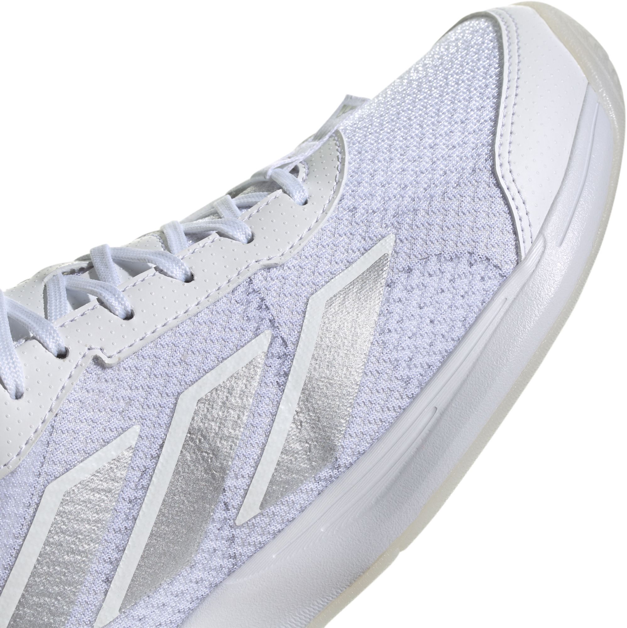 adidas Women's Avaflash Tennis Shoes product image