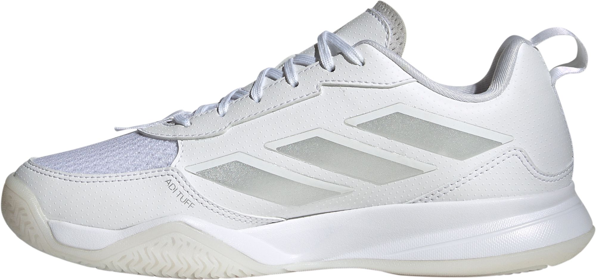 adidas Women's Avaflash Tennis Shoes product image