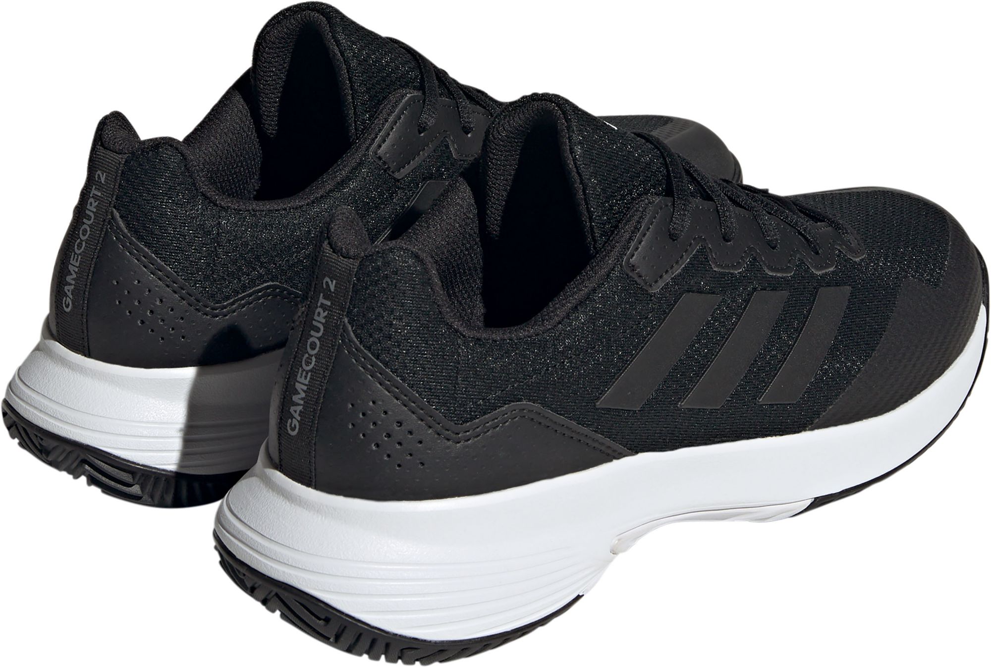 adidas Men's Gamecourt 2 Tennis Shoes product image