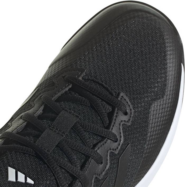 adidas GameCourt 2 White/Black Men's Shoes