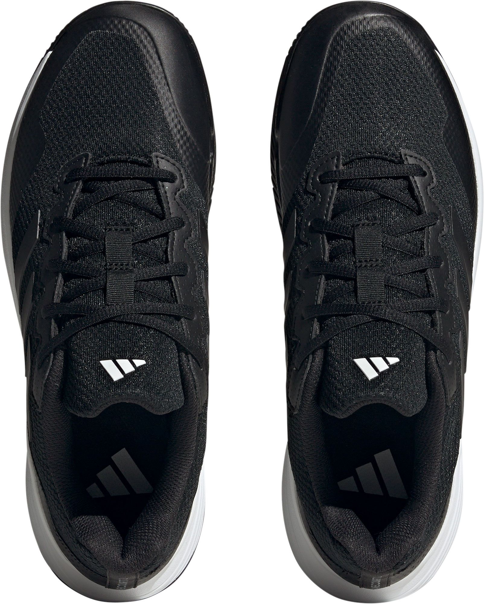 adidas Men's Gamecourt 2 Tennis Shoes product image