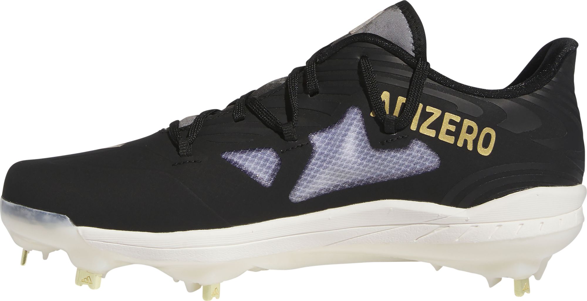 adidas Men's adizero Afterburner 9 Summer Bash Metal Baseball Cleats product image