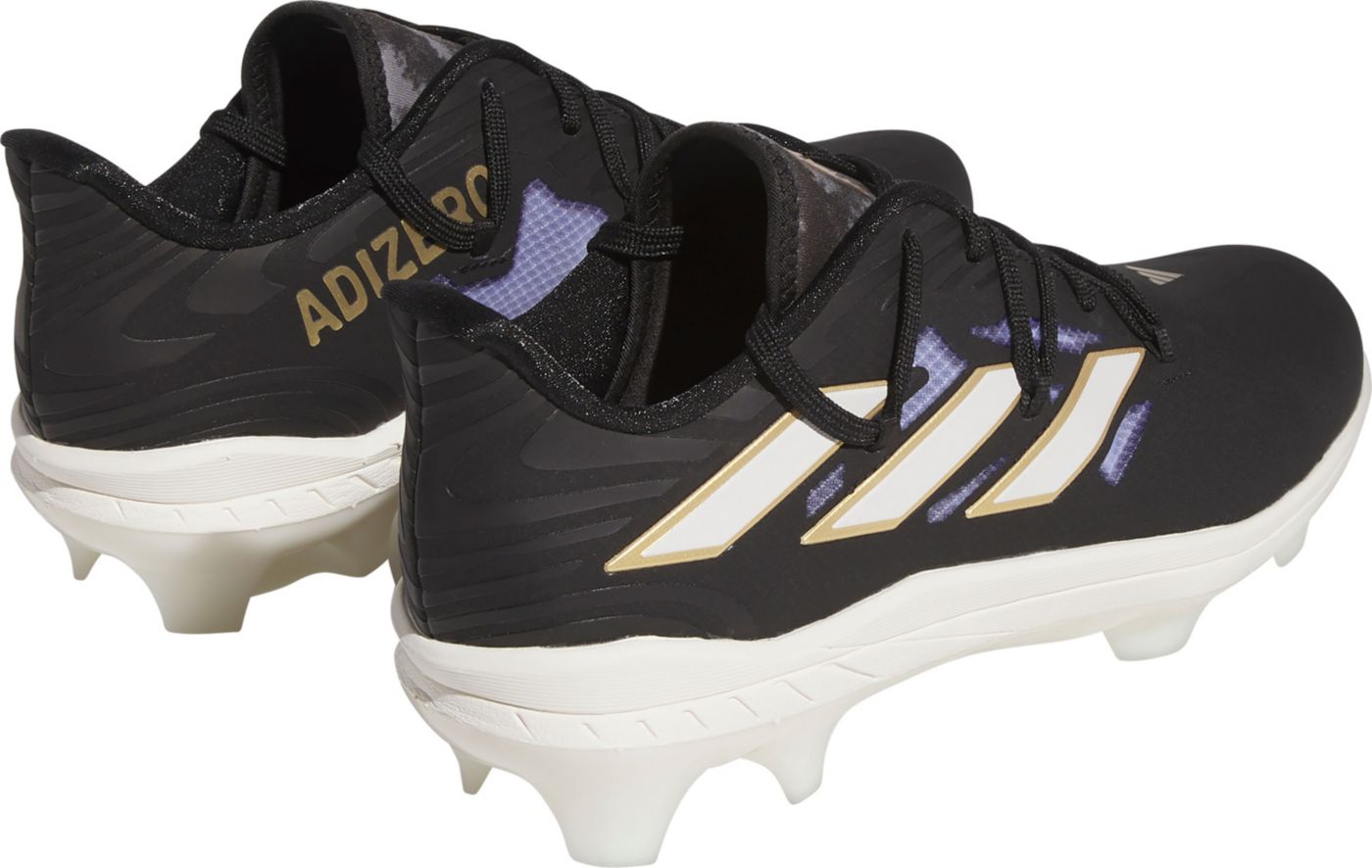 Afterburner 4 baseball cleats on sale