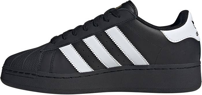 Adidas Superstar Xlg Low-top Sneakers