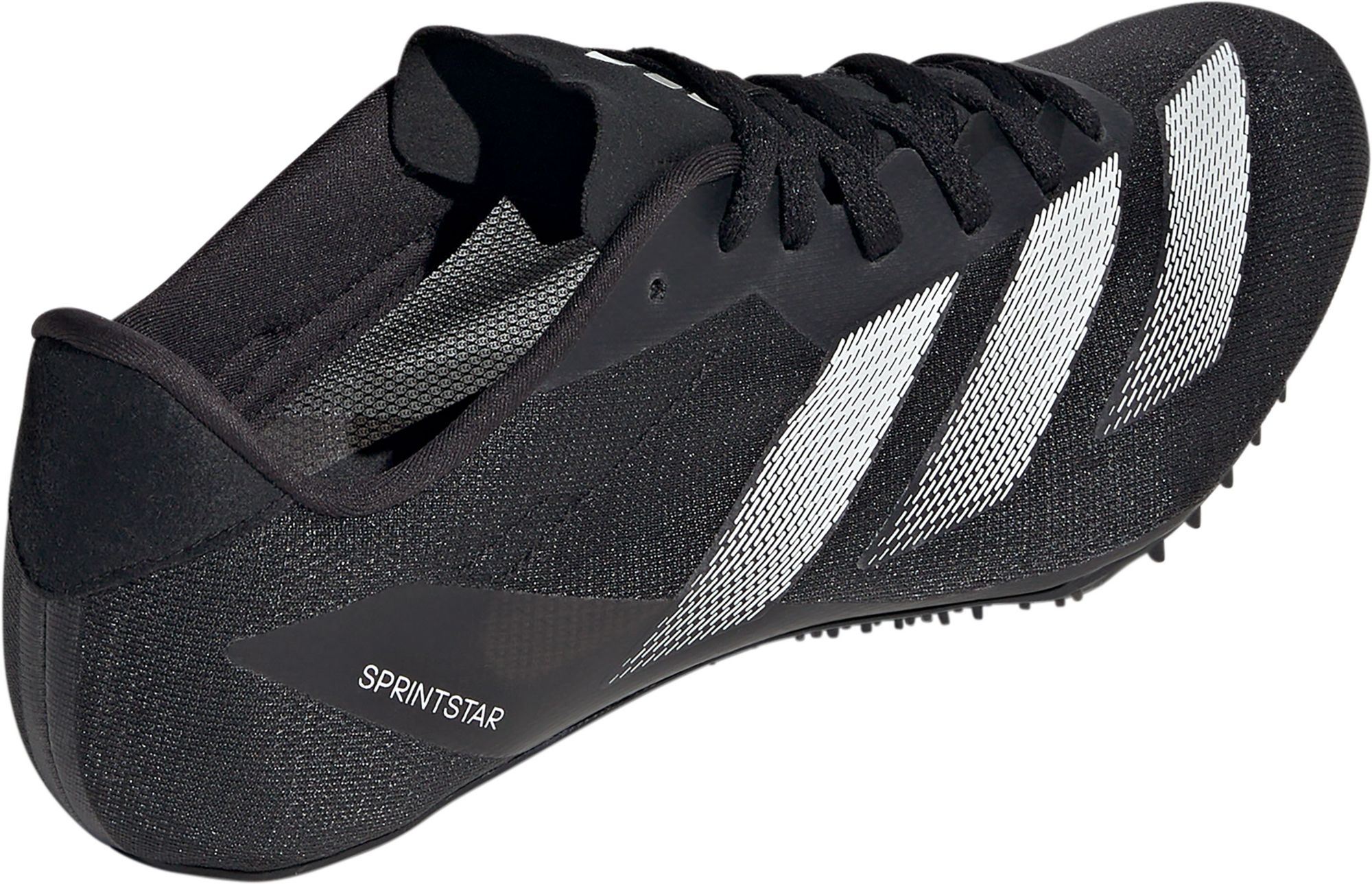 adidas Sprintstar Track and Field Cleats product image