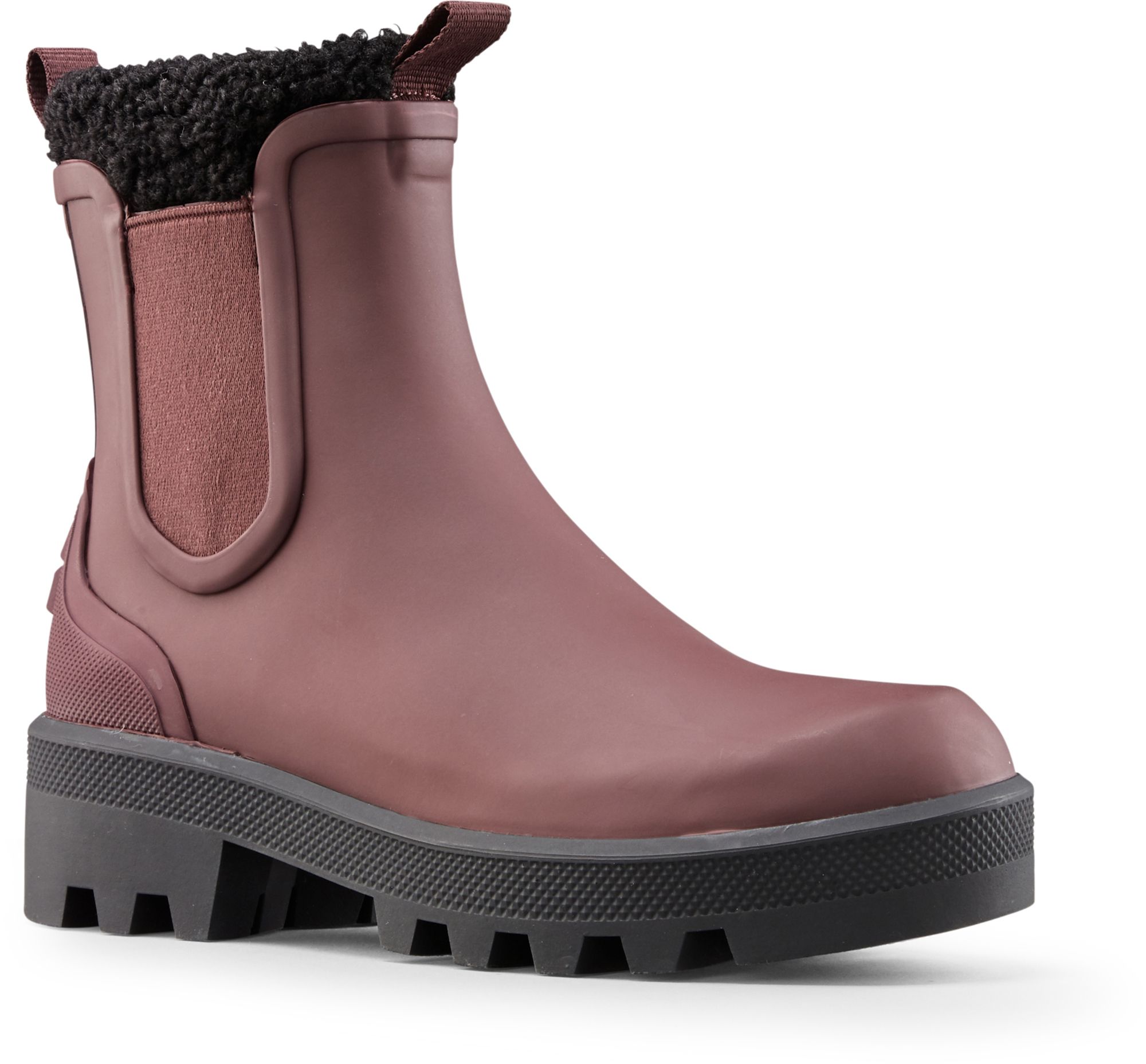 Cougar Women's Ignite Waterproof Pull-On Winter Boots product image