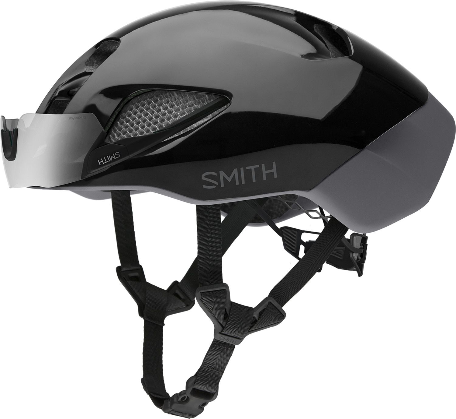 SMITH Adult Ignite MIPS Race Bike Helmet