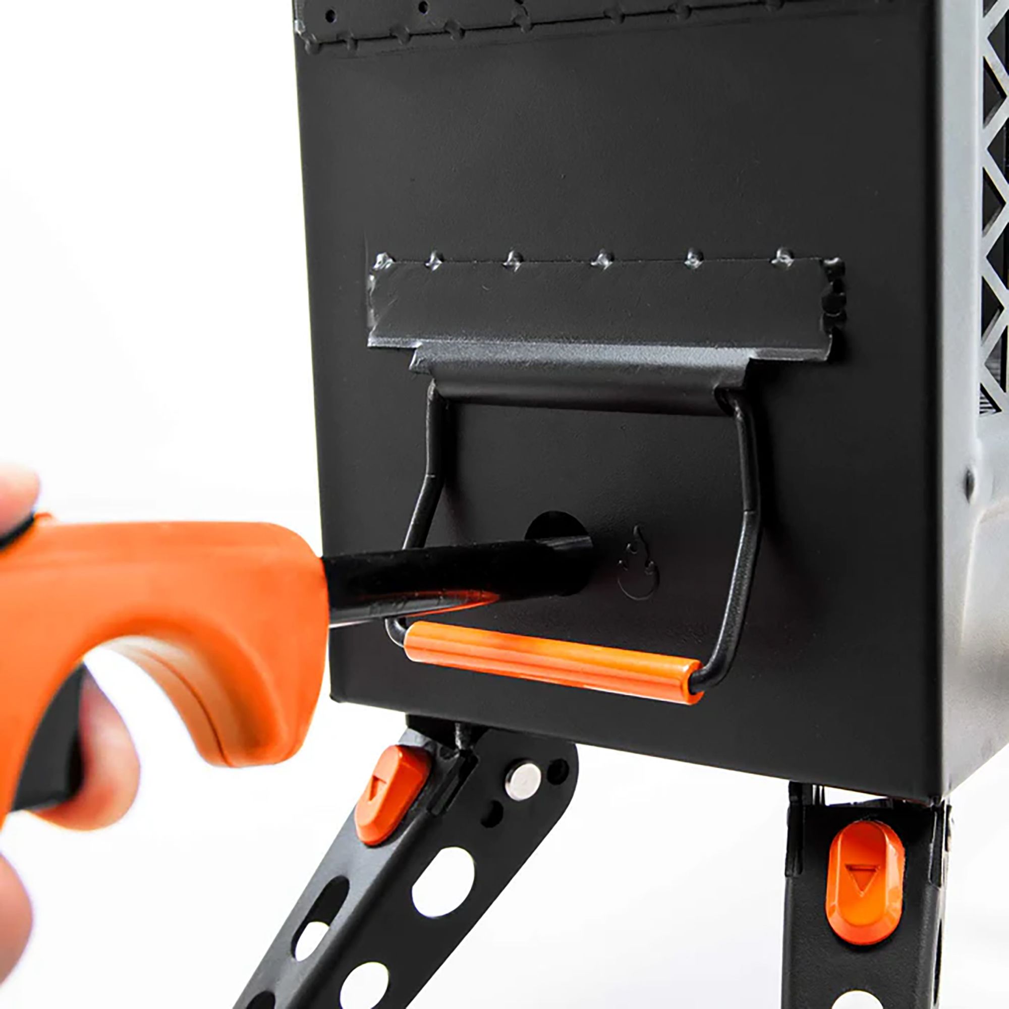 Ignik FireCan Fire Pit product image