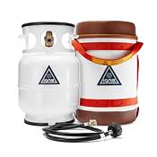 Ignik Gas Growler Deluxe Kit product image