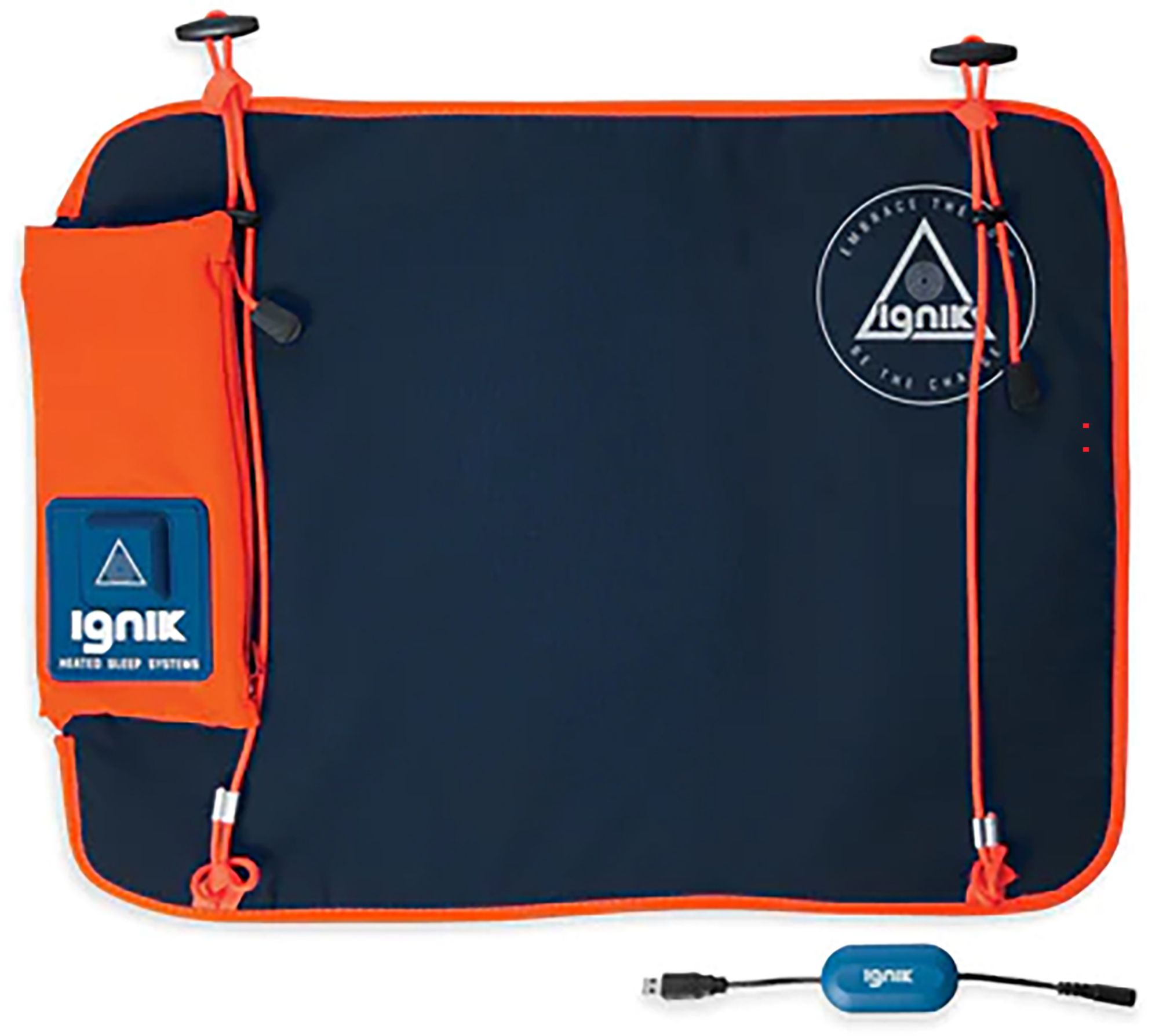 Ignik Heated Seat Cover product image