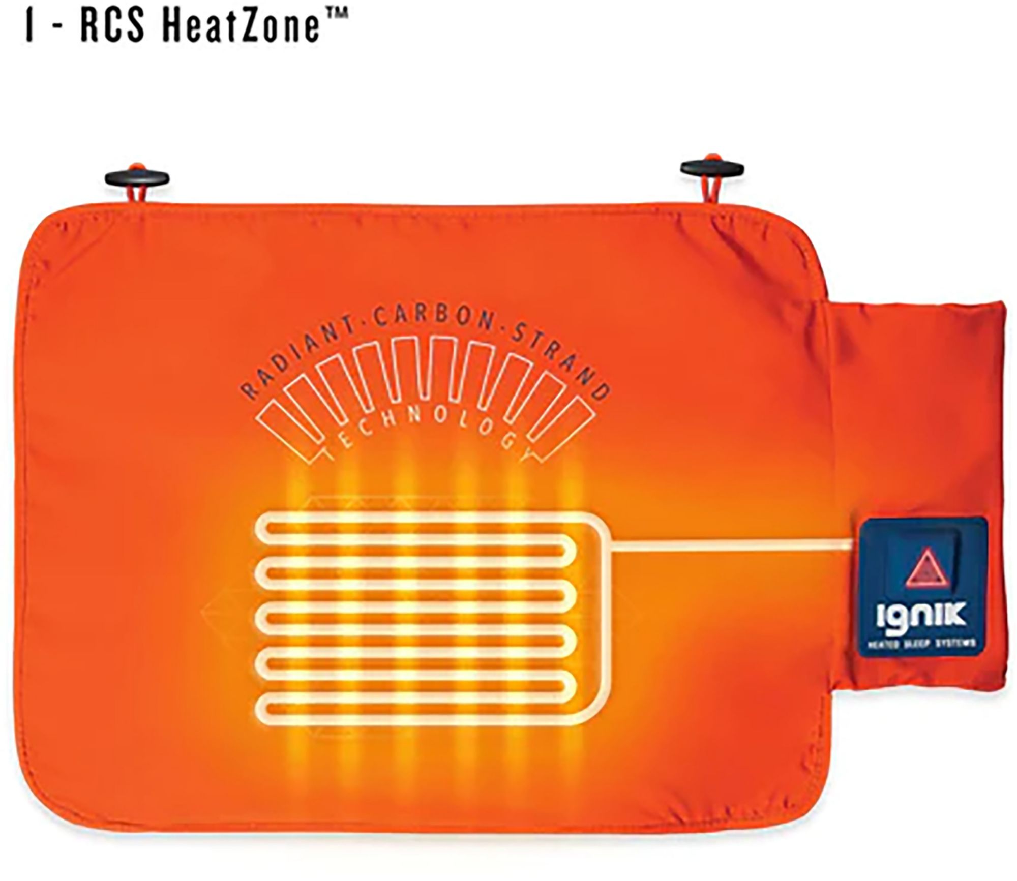 Ignik Heated Seat Cover product image
