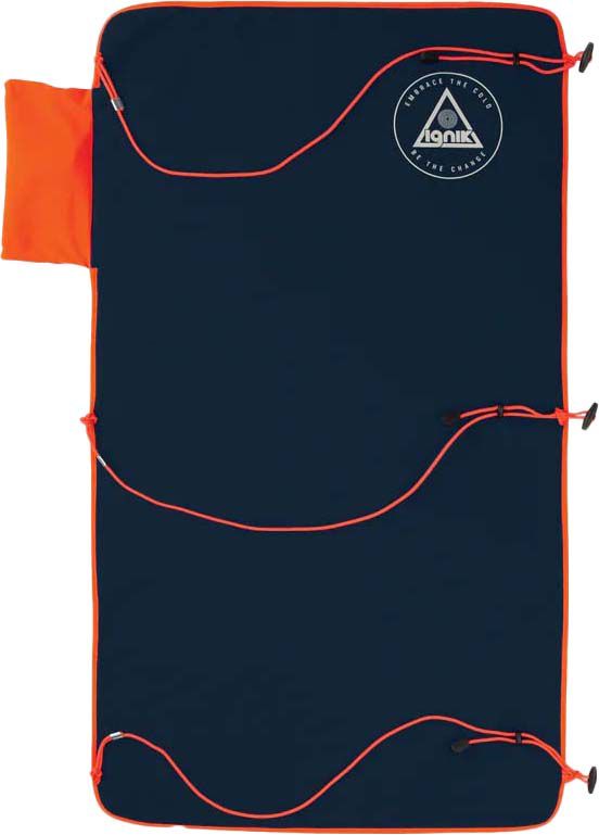 Ignik Heated Pad Cover Short product image