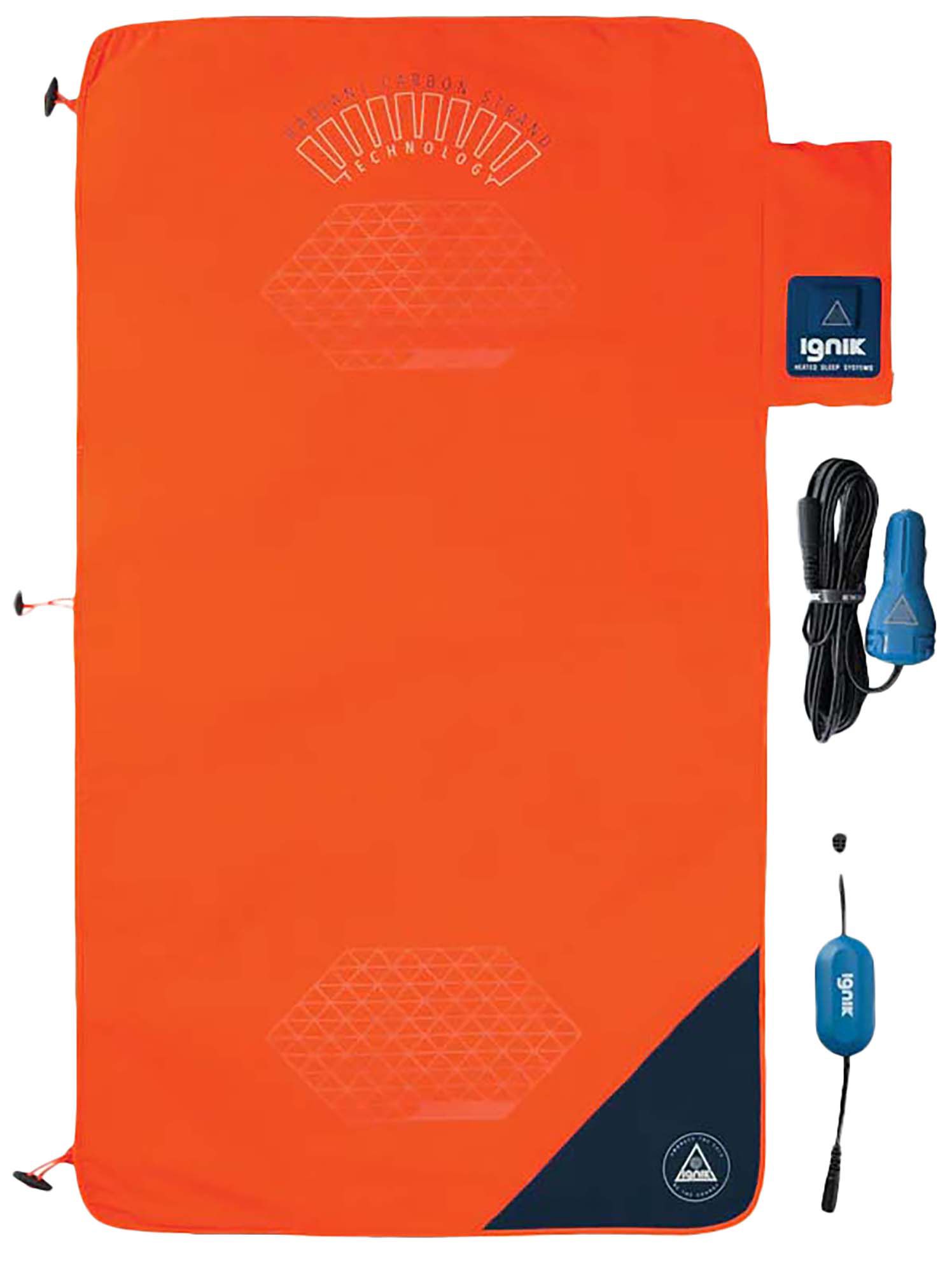 Ignik Heated Pad Cover Short product image