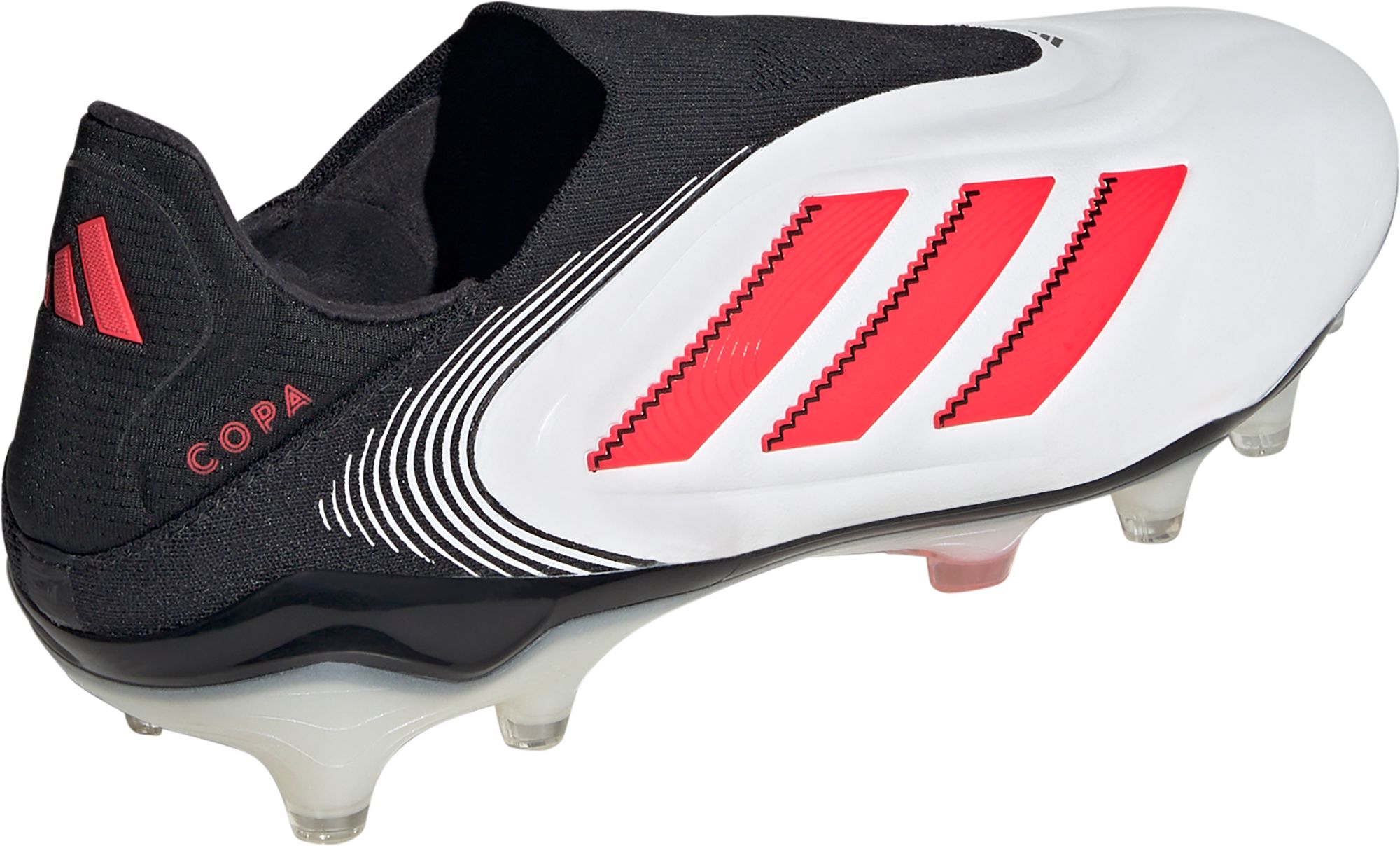adidas Copa Pure III Elite Laceless FG Soccer Cleats product image