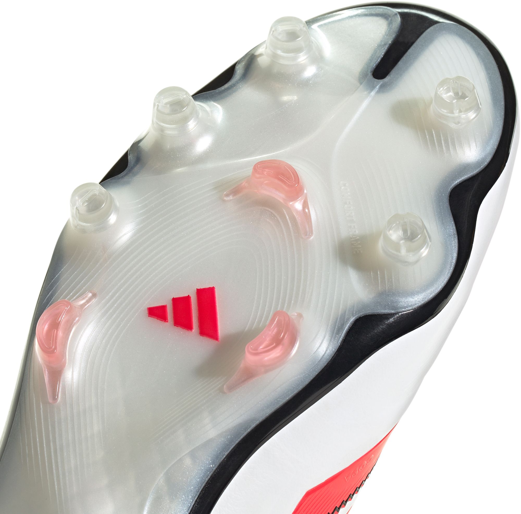 adidas Copa Pure III Elite Laceless FG Soccer Cleats product image