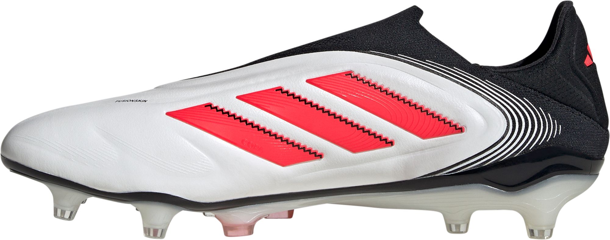 adidas Copa Pure III Elite Laceless FG Soccer Cleats product image