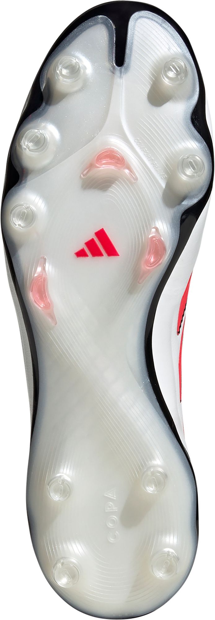 adidas Copa Pure III Elite Laceless FG Soccer Cleats product image