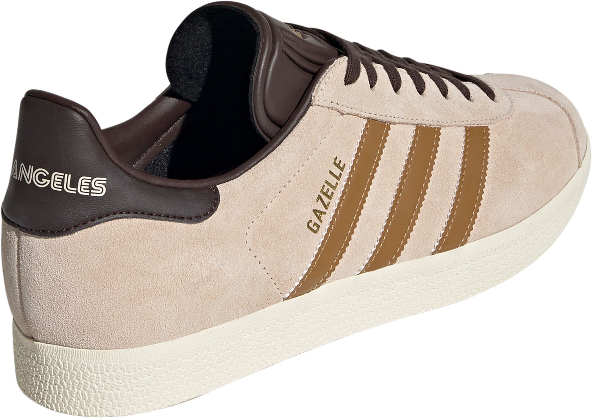 adidas Los Angeles FC Gazelle Shoes product image