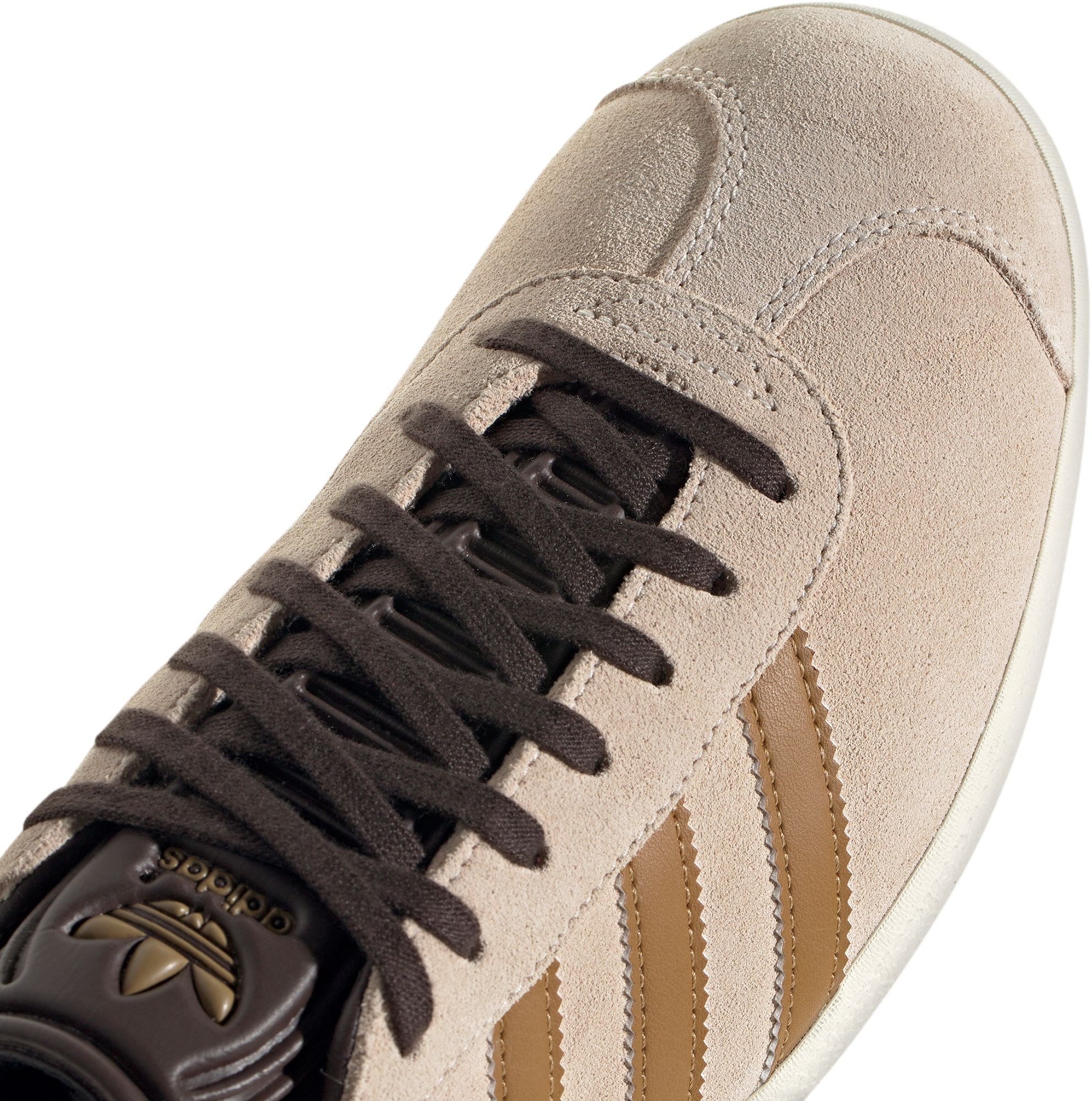 adidas Los Angeles FC Gazelle Shoes product image