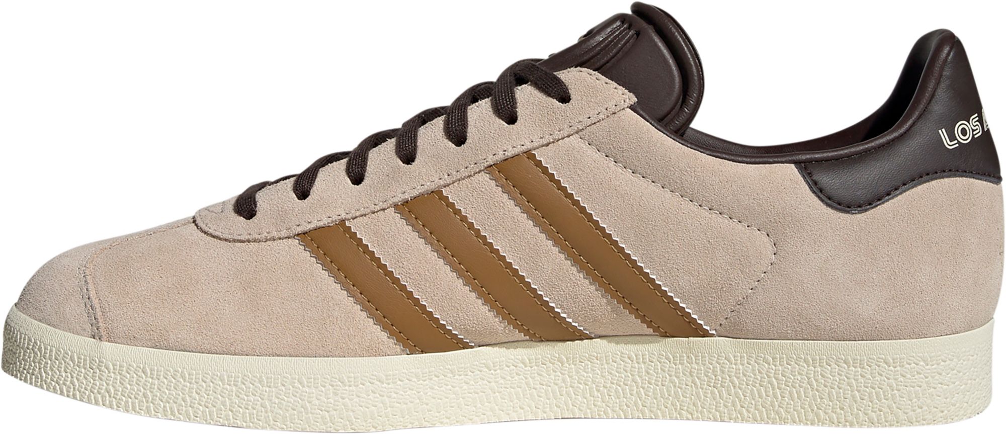 adidas Los Angeles FC Gazelle Shoes product image