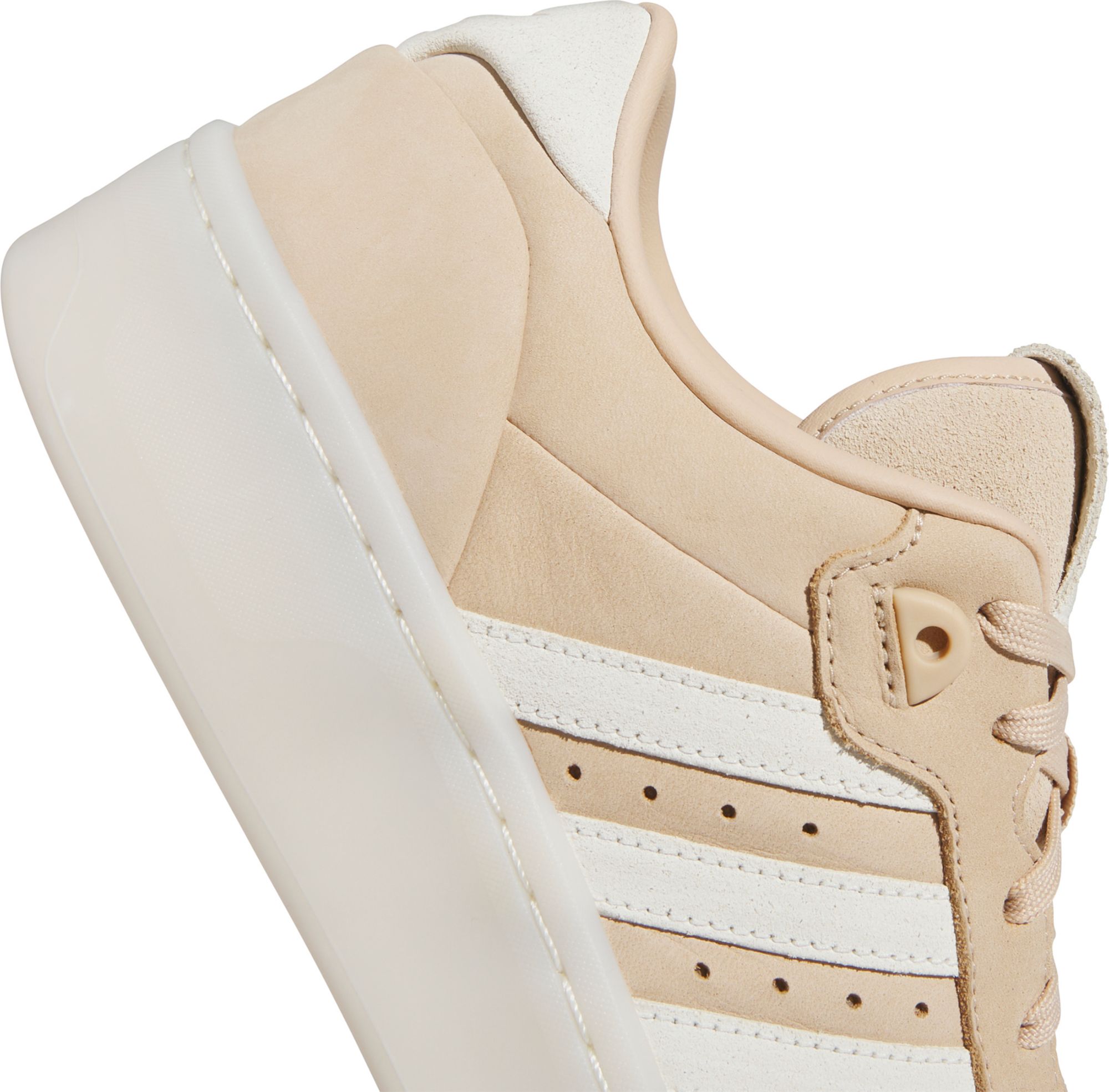 adidas Men's Rivalry Lux Low Shoes product image