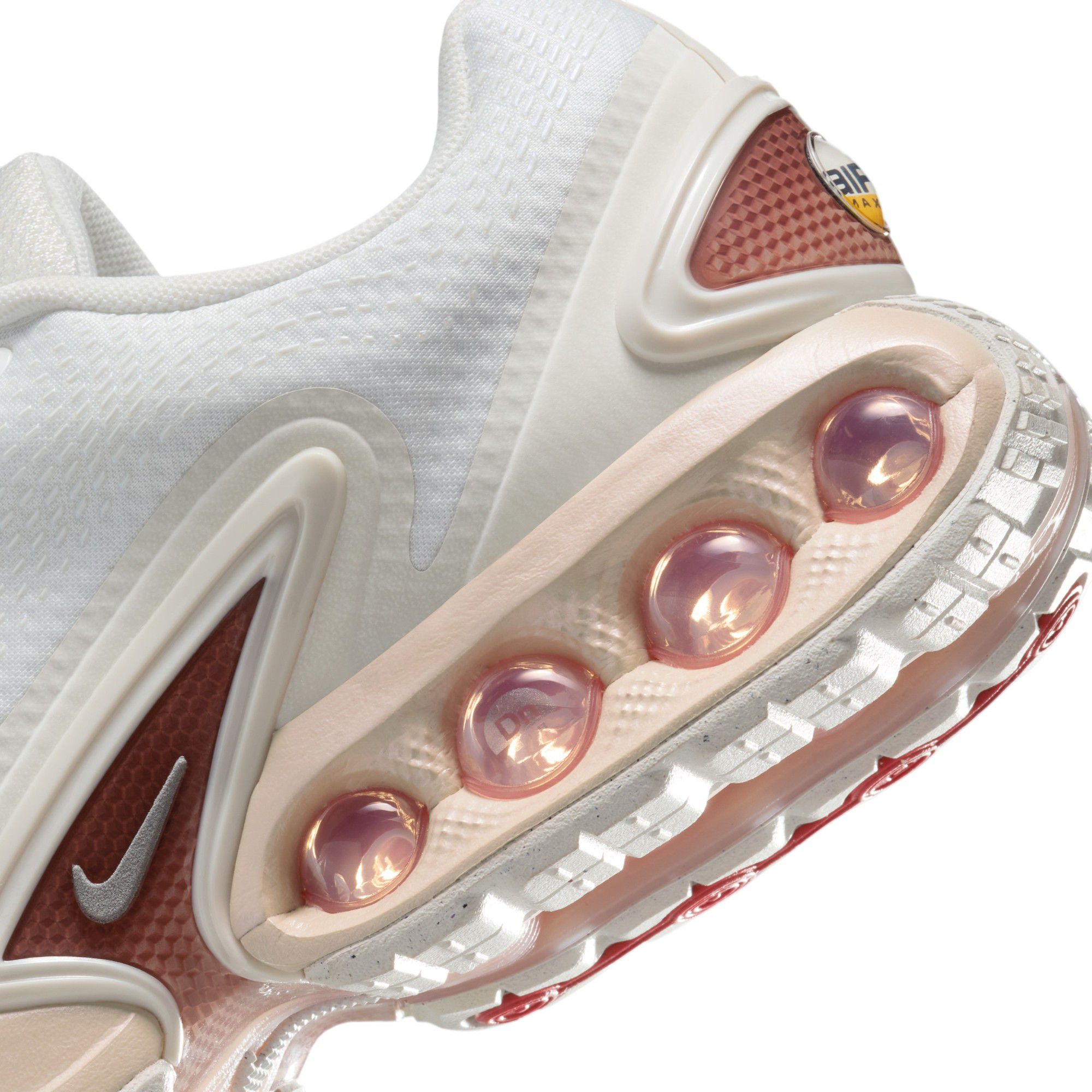 Nike Women's Air Max DN Shoes product image