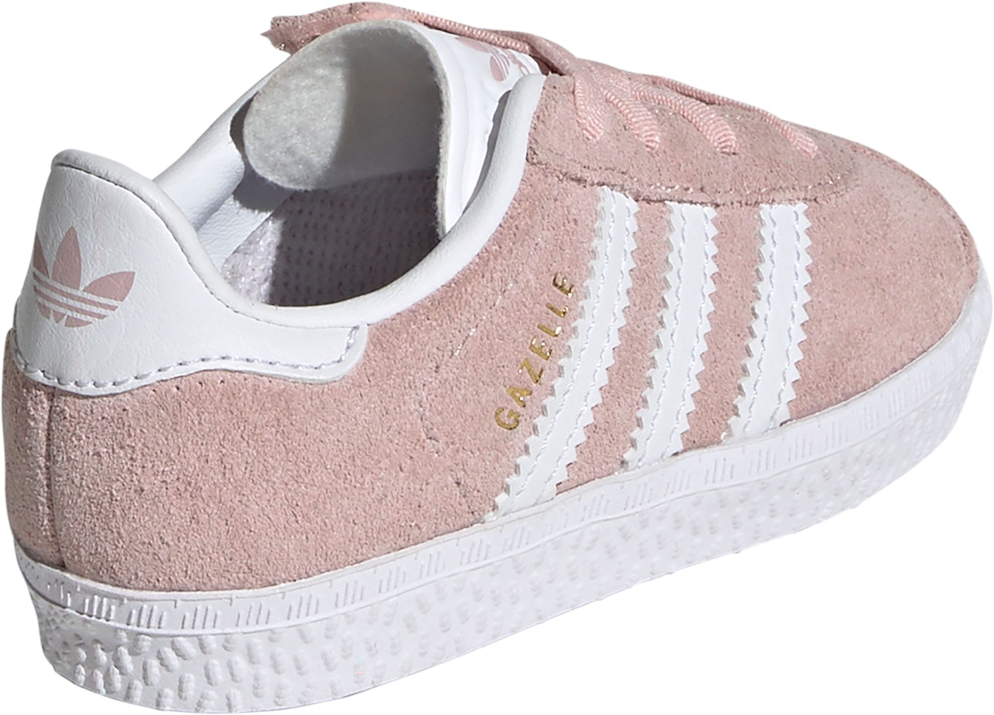 adidas Toddler Gazelle Shoes product image