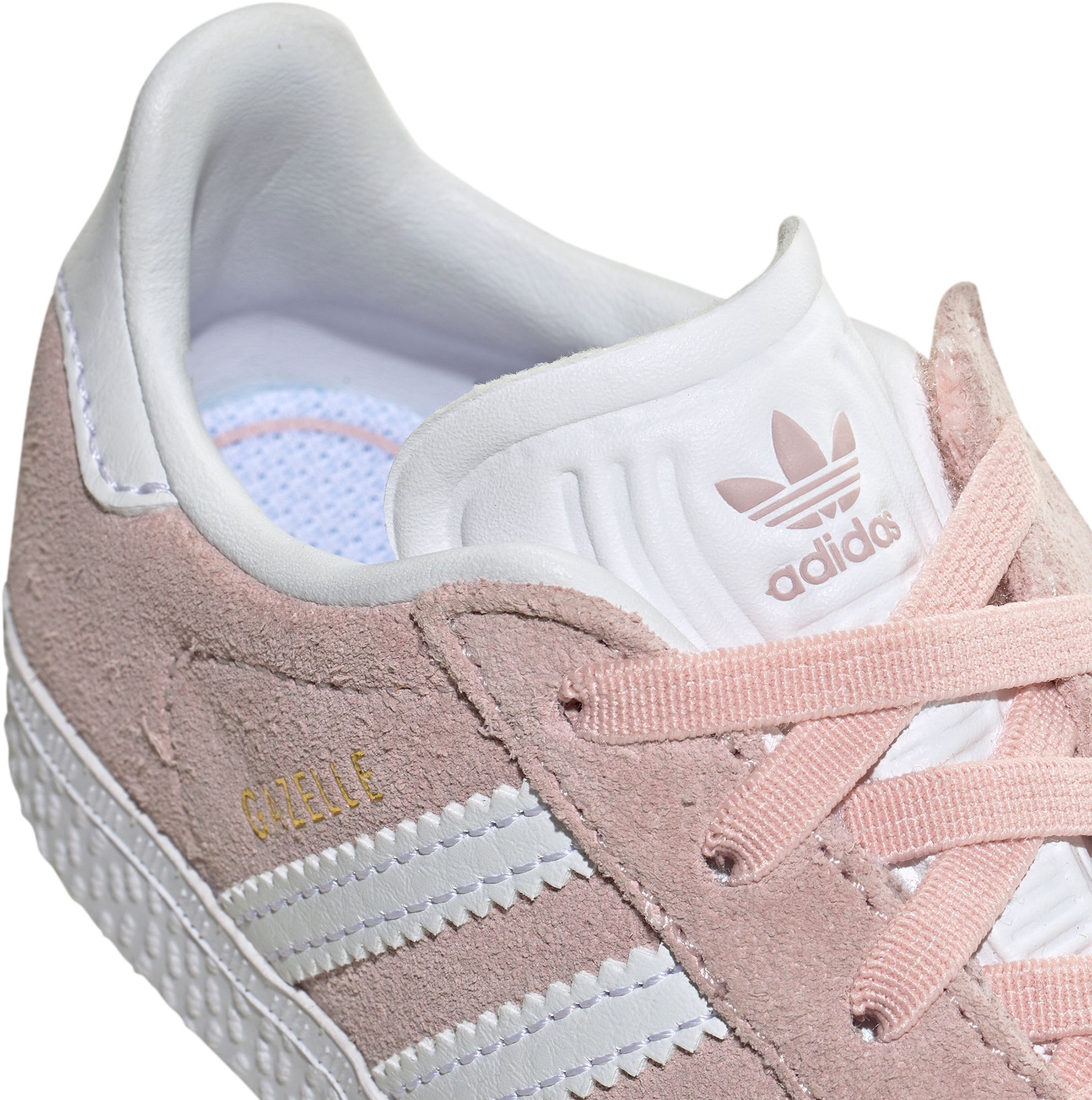 adidas Toddler Gazelle Shoes product image